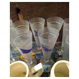 Marquette University Glasses & Mugs