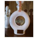 1969 Editions 1-8 Field Birds Decanters