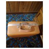 Smith Corona Typewriter in Case