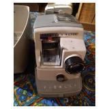 View Lex Projecta Matic Vintage Slide Projector