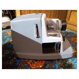 View Lex Projecta Matic Vintage Slide Projector