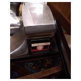 Kirby Vacuum Lot & Accessories (i.e. Shag Rug Comb)