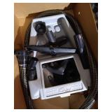 Kirby Vacuum Lot & Accessories (i.e. Shag Rug Comb)