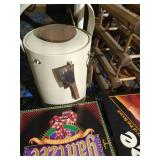 Games, Card Games & Wine Rack