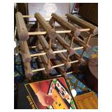 Games, Card Games & Wine Rack