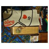 Games, Card Games & Wine Rack