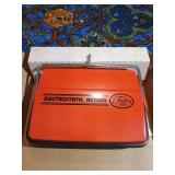 NEW in Box Fuller Sweeper- Complete