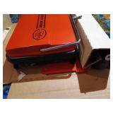 NEW in Box Fuller Sweeper- Complete