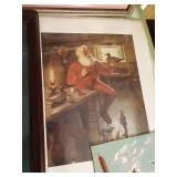 Bird, Duck, Nature Pictures & Bag of Pheasant Feathers