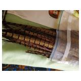 Bird, Duck, Nature Pictures & Bag of Pheasant Feathers