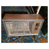 Vintage Space Heater