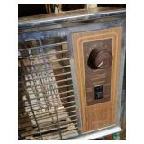 Vintage Space Heater