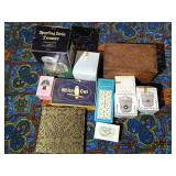 Misc Decor, Avon, Etc