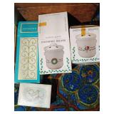 Misc Decor, Avon, Etc