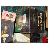 Misc Decor, Avon, Etc