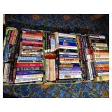 Boxes of Books