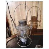 Adams & Westlake Lantern/Light