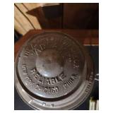 Adams & Westlake Lantern/Light