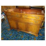 "Bannister House" Sideboard