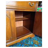 "Bannister House" Sideboard