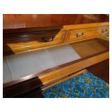 "Bannister House" Sideboard