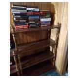 Shelf w/Books