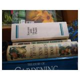 Gardening & Home Books & Magazines