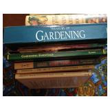Gardening & Home Books & Magazines