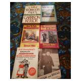 ND- MN Regional Interest Books