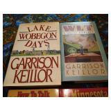 ND- MN Regional Interest Books