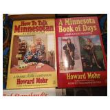 ND- MN Regional Interest Books