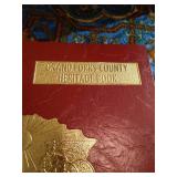 Grand Forks County Heritage Book NEW 1976