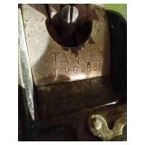 New Screwdriver set, Planer, Tools