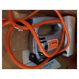 Cordless Grass Shear, Sander & Jigsaw NIB