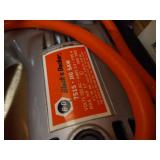 Cordless Grass Shear, Sander & Jigsaw NIB