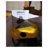 Charge It! Battery Charger