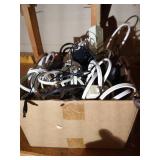 Box of Electrical Cords