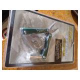 Five Misc Boxes of Hardware, Tools, Torch Kit, Etc