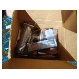 Vintage Denture Mold Maker w/ Parts