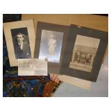 Ephemera- Antique Photos & Albums