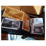 Ephemera- Antique Photos & Albums