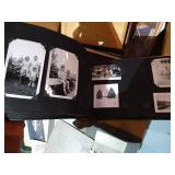 Ephemera- Antique Photos & Albums