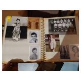 Ephemera- Antique Photos & Albums