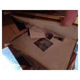 Ephemera- Antique Photos & Albums