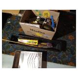 Misc Painting & Sanding Supplies
