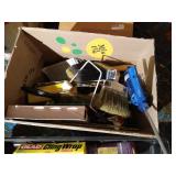 Misc Painting & Sanding Supplies