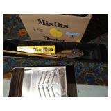 Misc Painting & Sanding Supplies