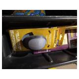 Misc Painting & Sanding Supplies