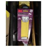 Misc Painting & Sanding Supplies