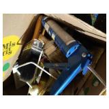 Misc Painting & Sanding Supplies